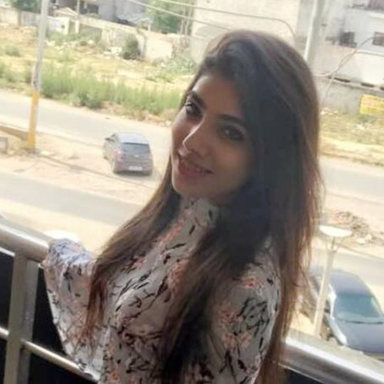 Nitya Malhotra