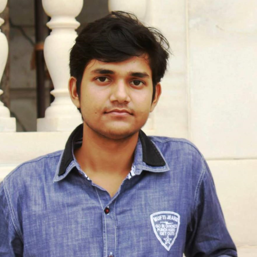 Shubham Singh