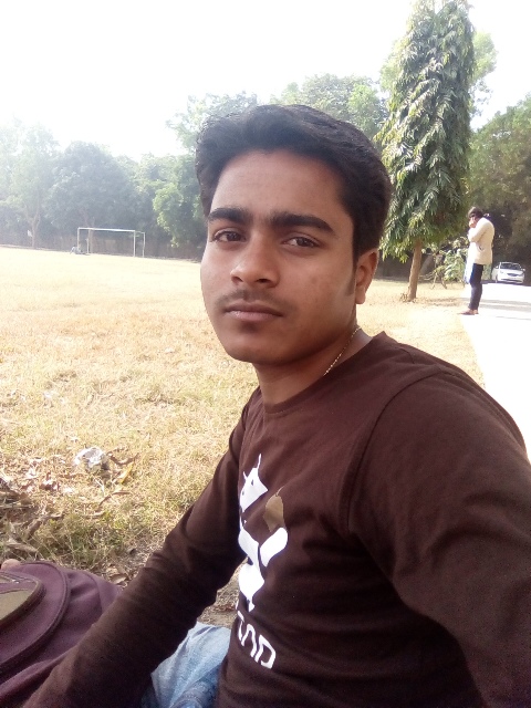 Apurba Malik