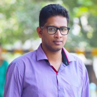Sagar Gandhi