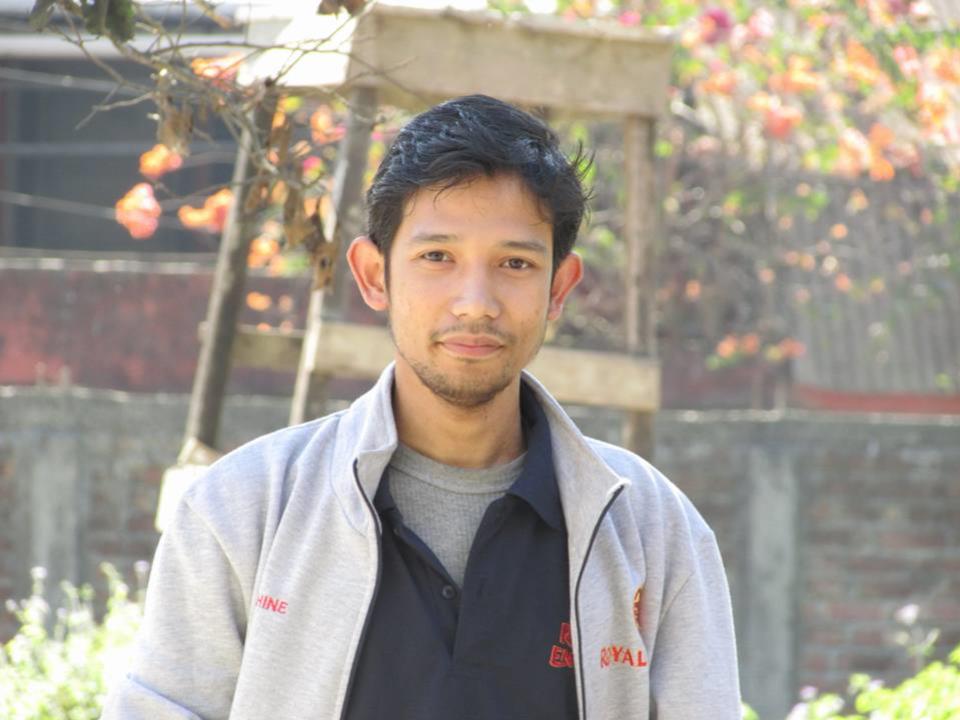 Moon Hoi