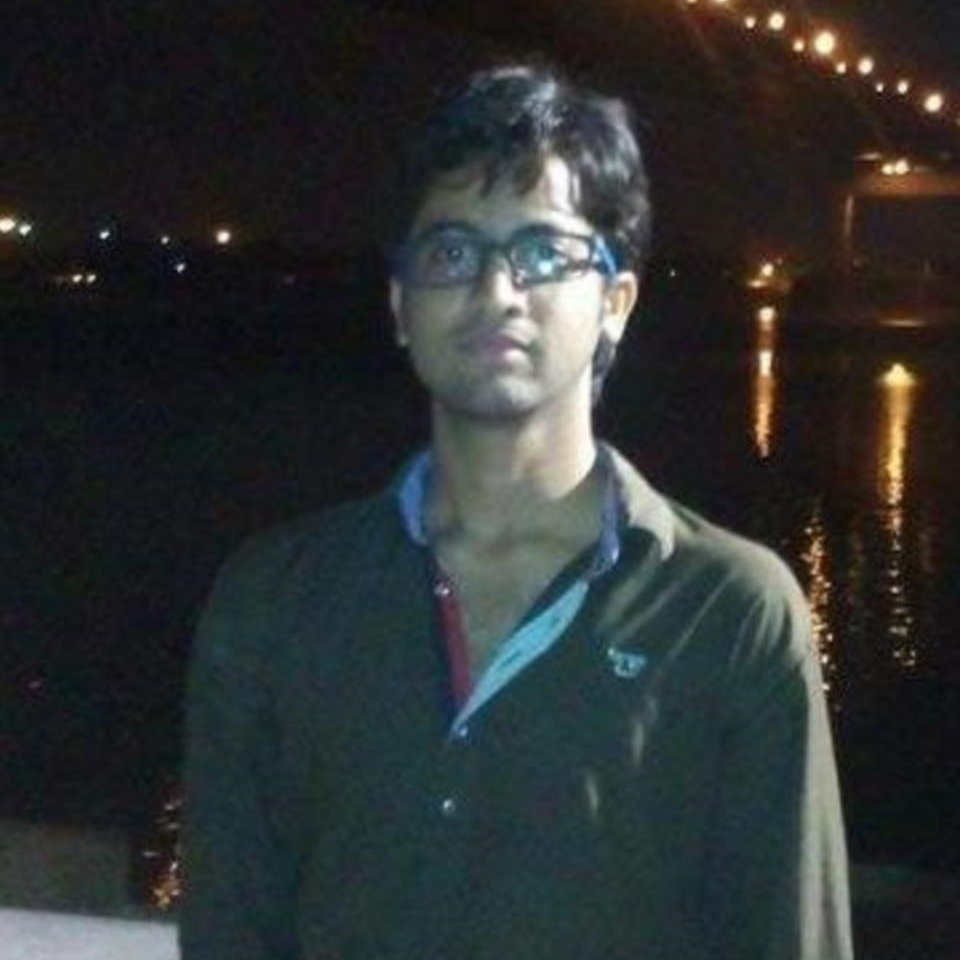 Ahmed Raza