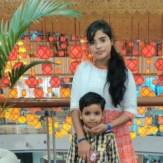 Nagma Khatoon