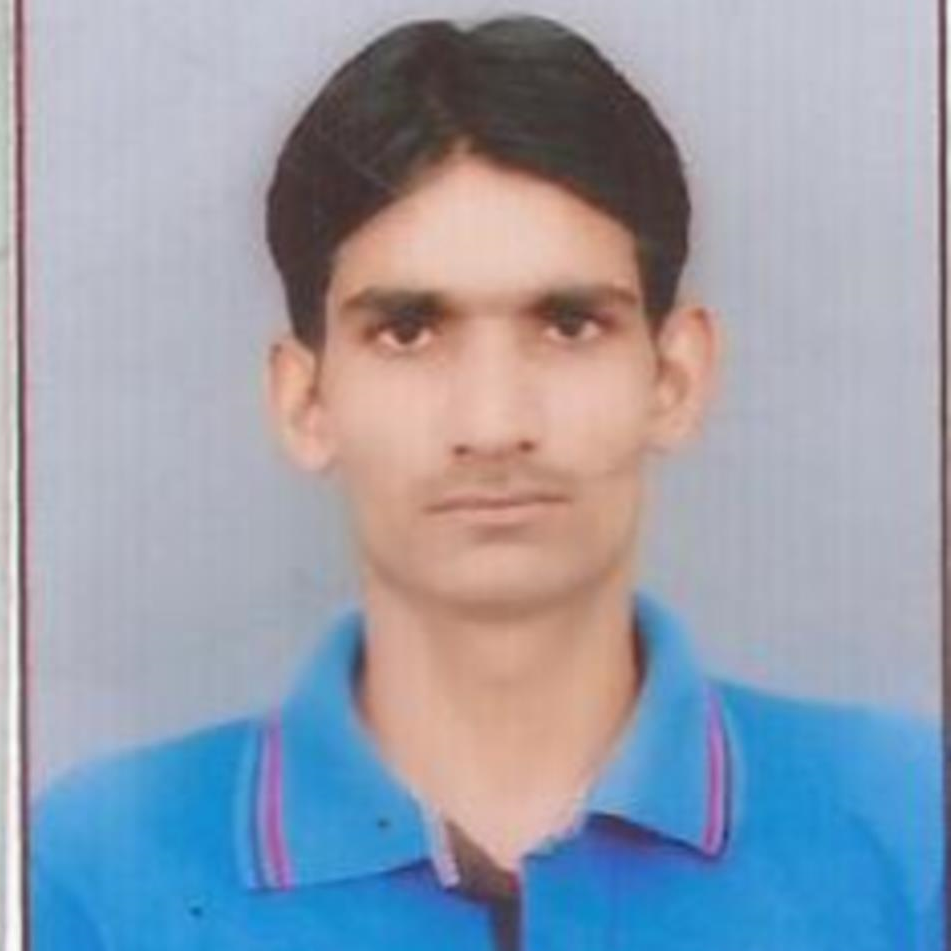 Ashutosh Singh