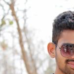 P Shiva Nayak