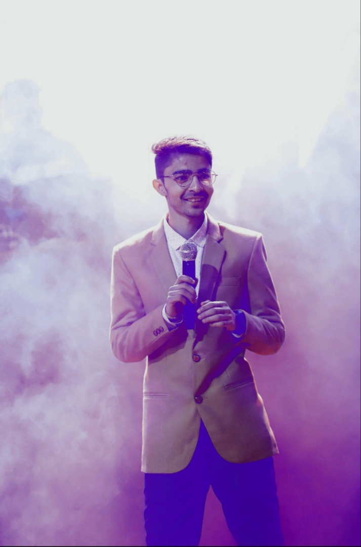 Gaurav Sharma