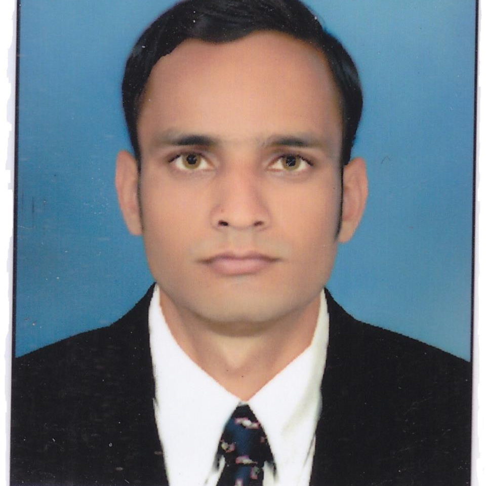 Dev Kishan