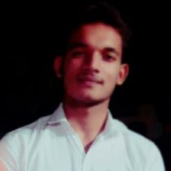 Nitikesh Singh