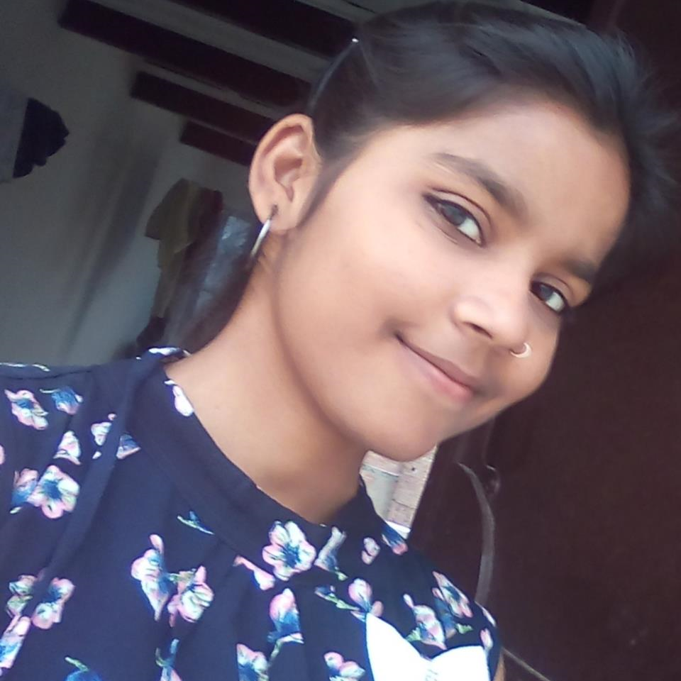 Deepti Singhal
