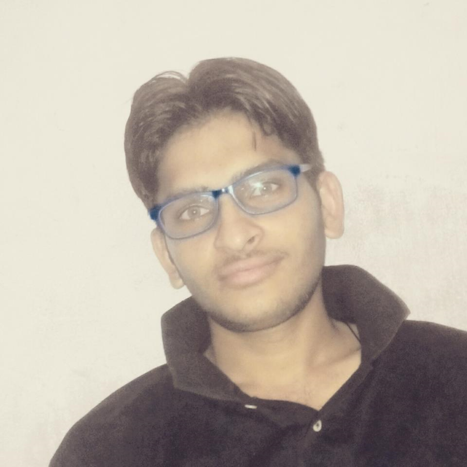 Ishan Singh