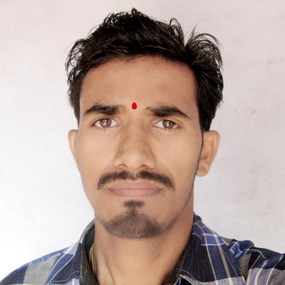 Dinesh Kumar Chaurasiya