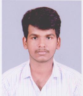 Gokulsrinath V