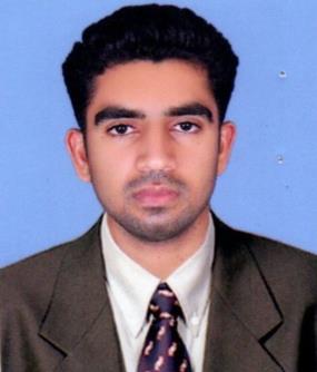 Jithin Raj K
