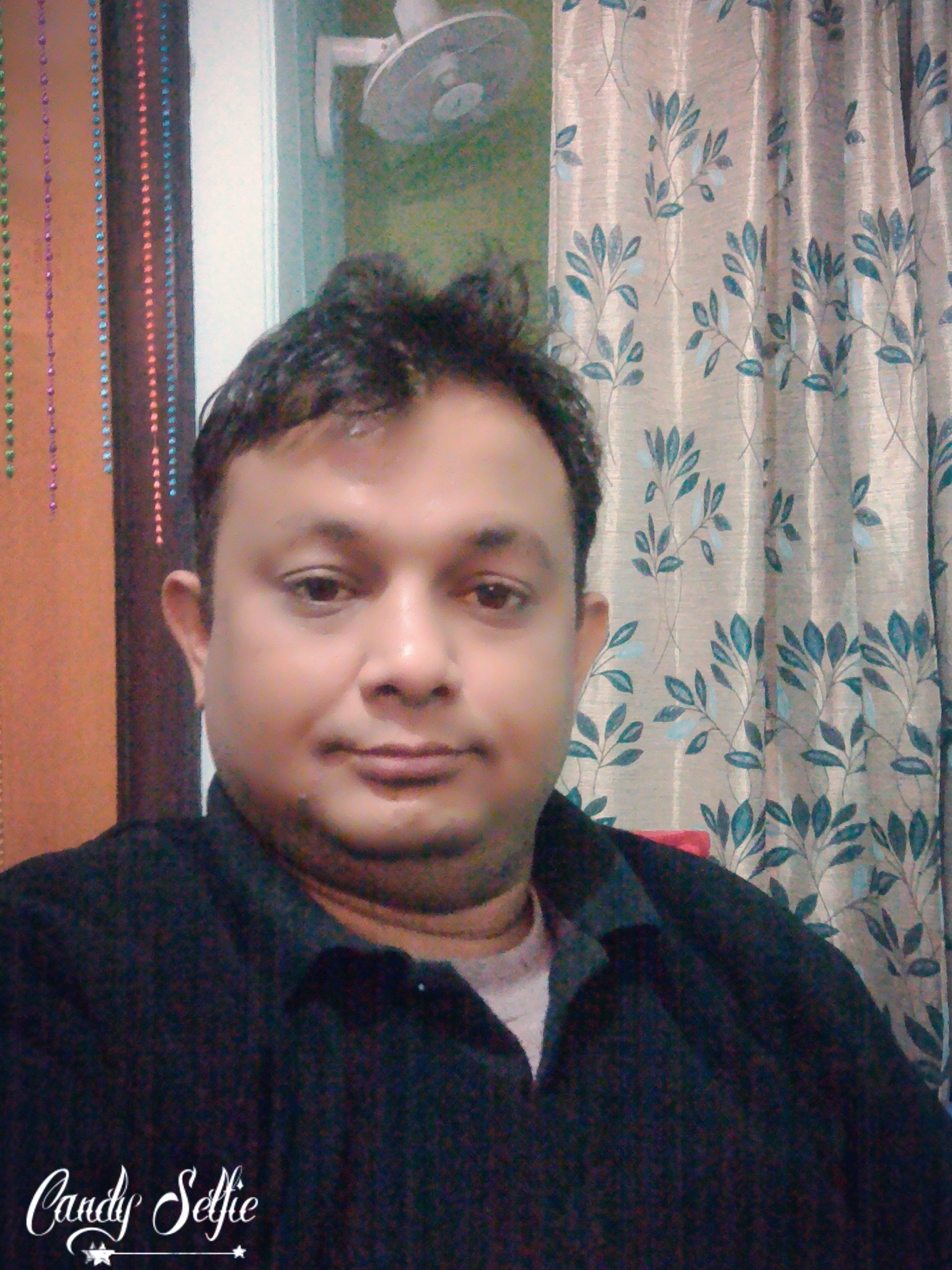 Krishan Rawat