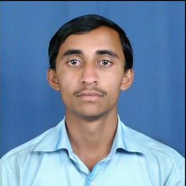 Vinayak Bajirao Patil