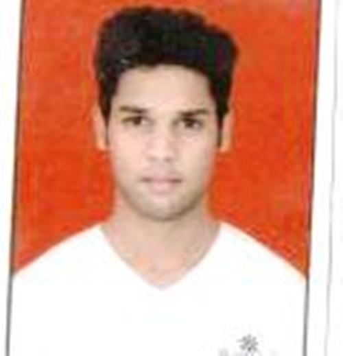 Veeru Yadav