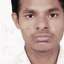 Manoj Shrimant Suryavanshi