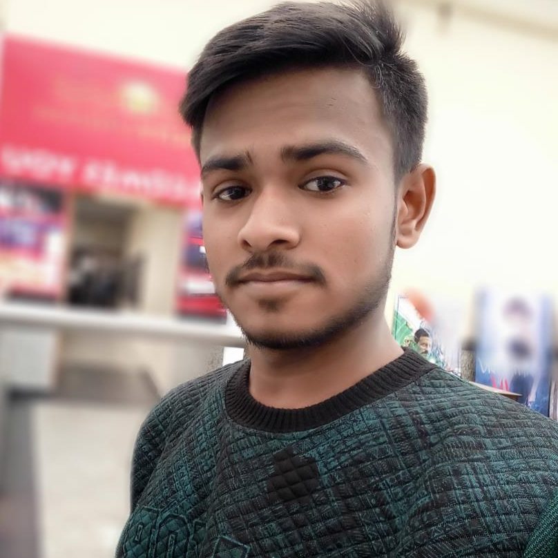 Sandeep Kumar