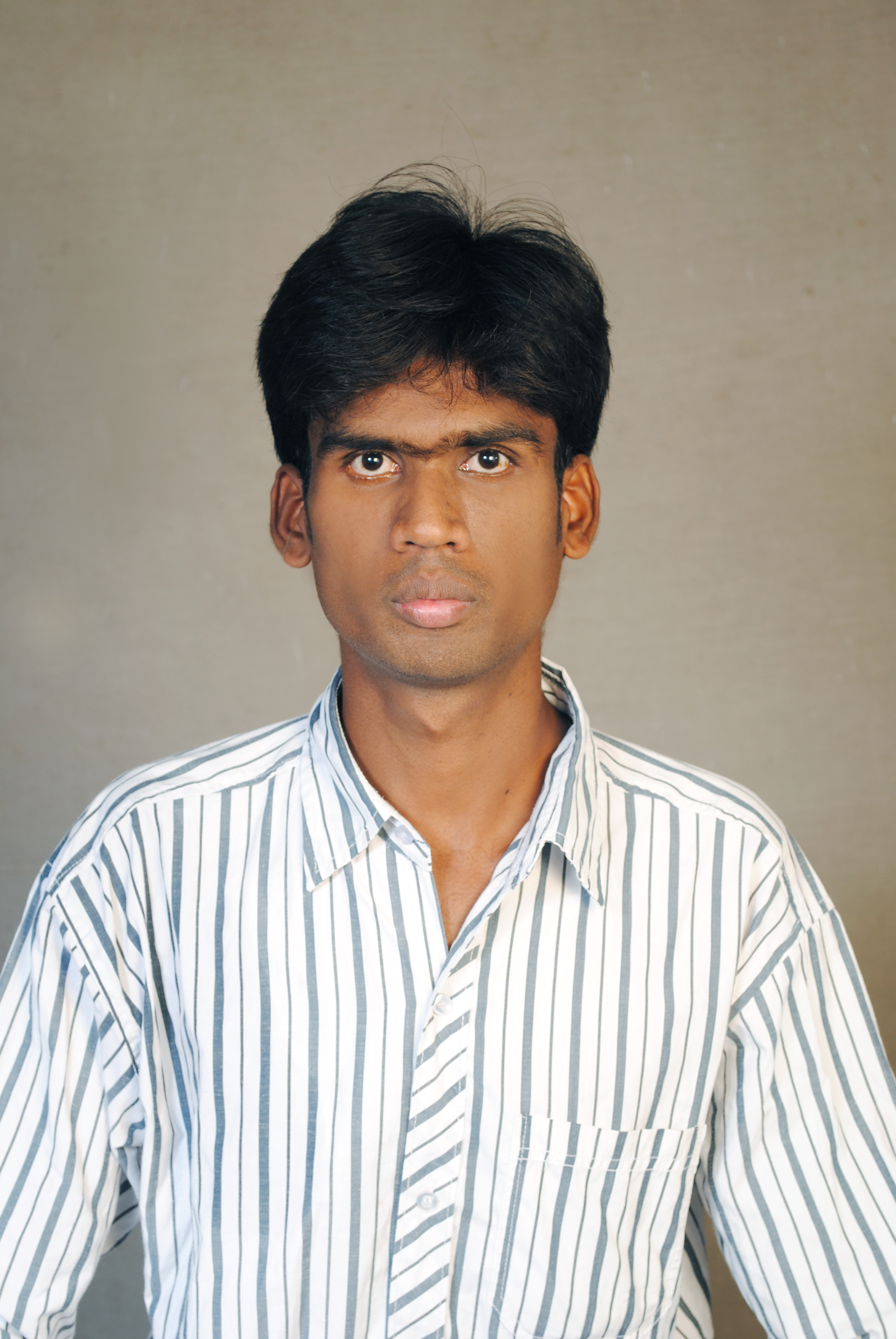 Naine Chandu