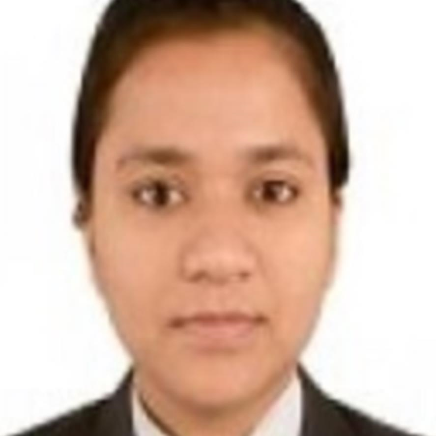 Anamika Mittal
