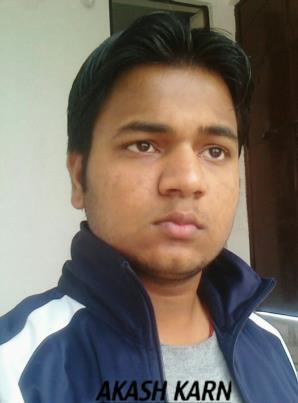 Akash Karn