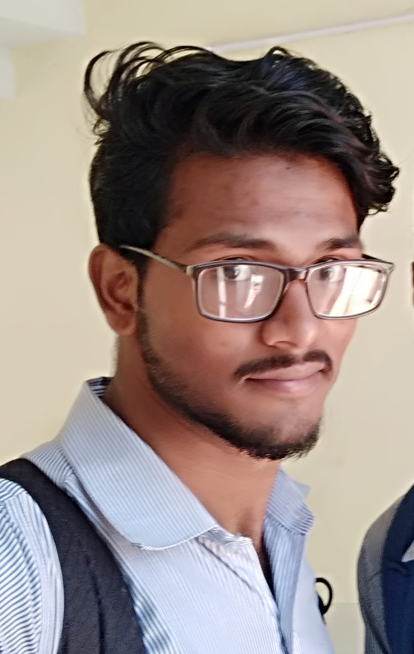 Sk Abdul Shamaeel