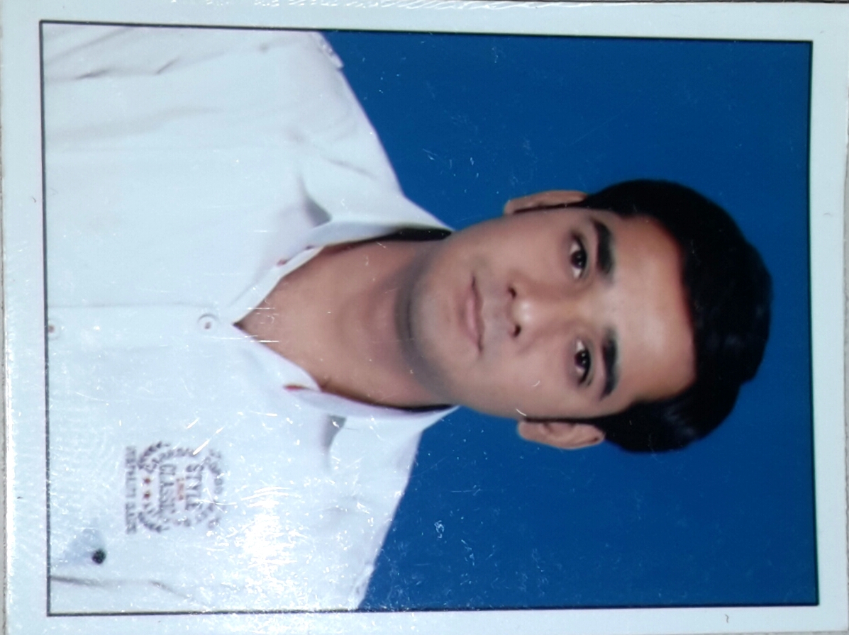 Naval Kishore Chandak