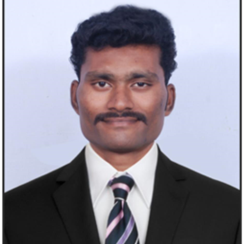 Surendra Kumar Balli