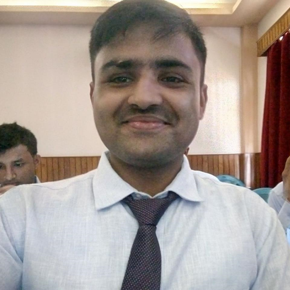 Ashok Kumar
