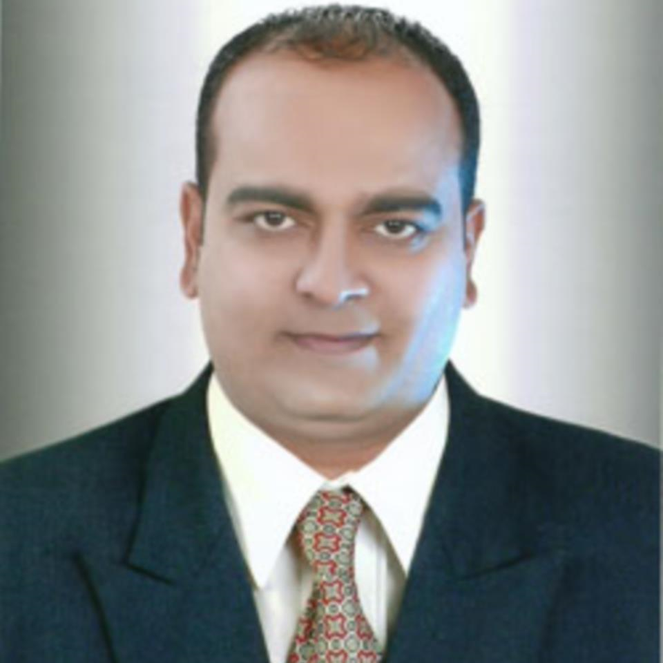 Vimal Gadhatra