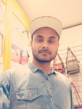 Rishi Jais