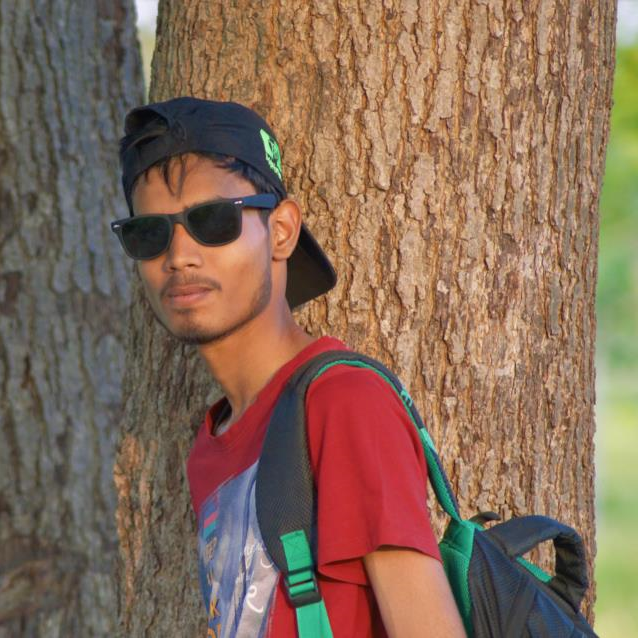 Pratik Gondane