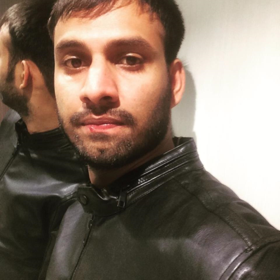Haji Rehan