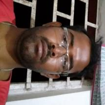 Arup Chandra