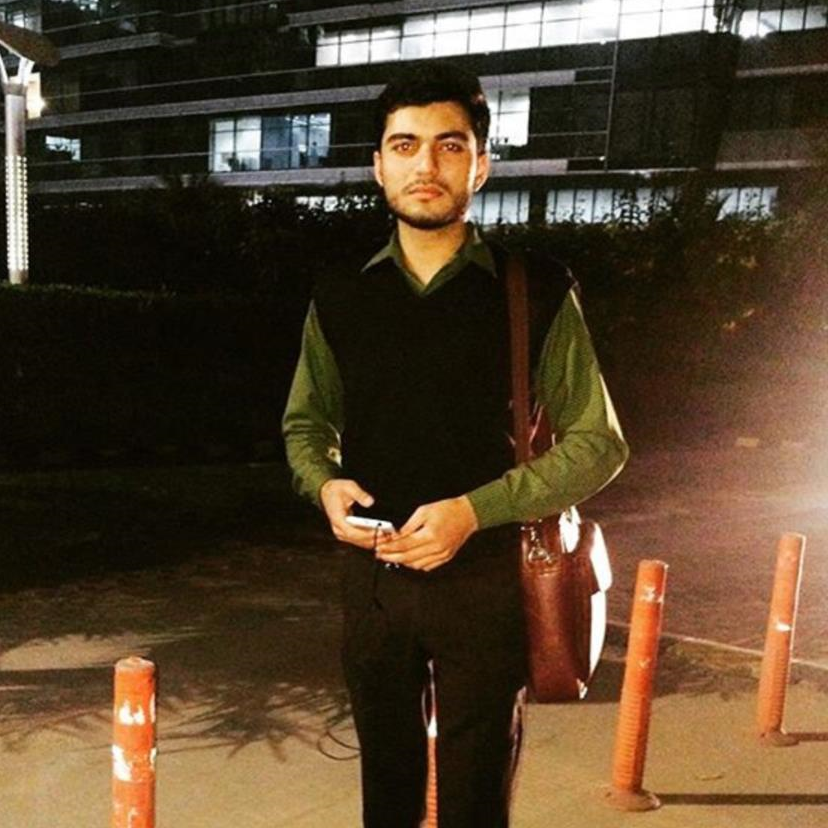 Sourabh Babbar