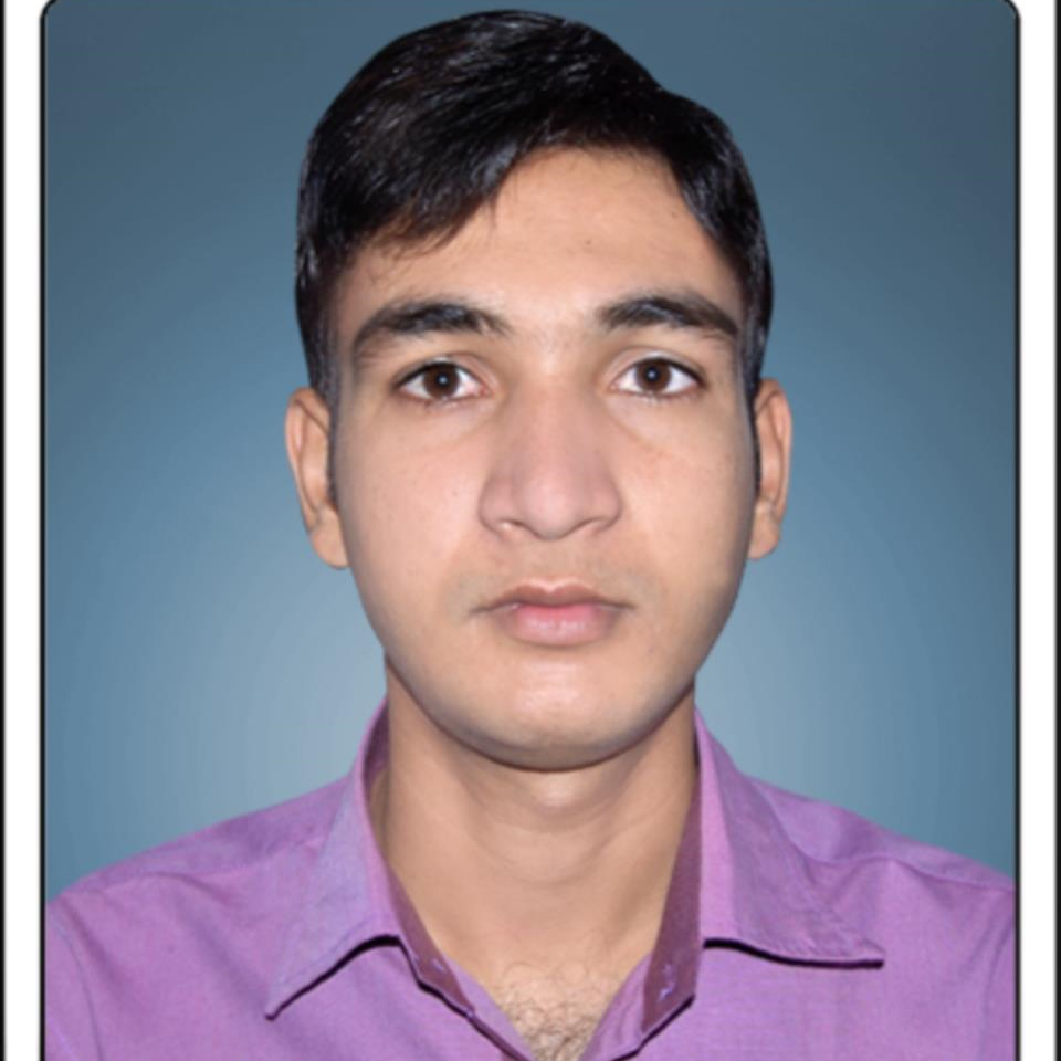 Mahaveer Mewara
