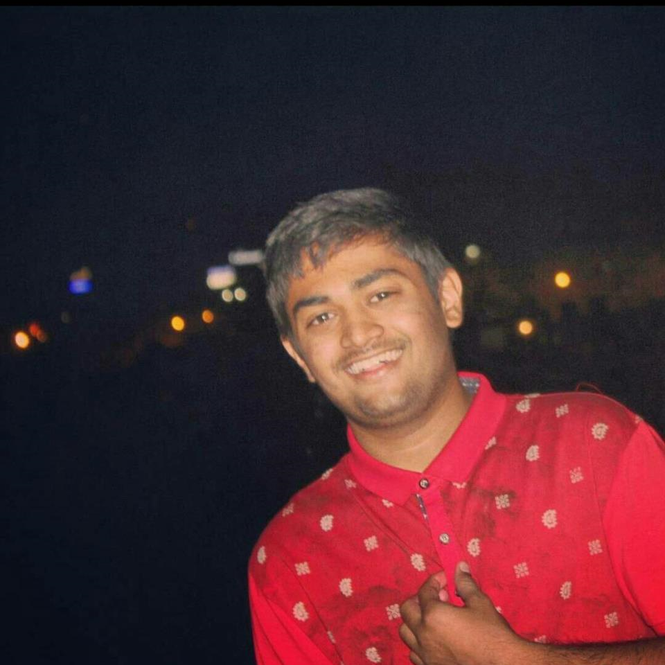 Bhavarth Shah
