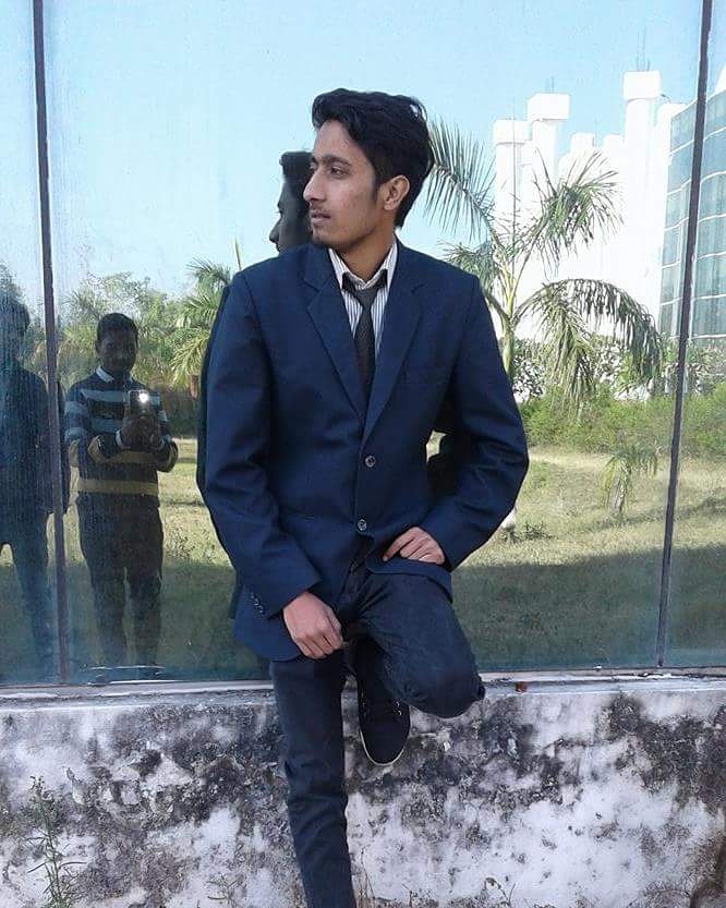 Tauseef Ahmed