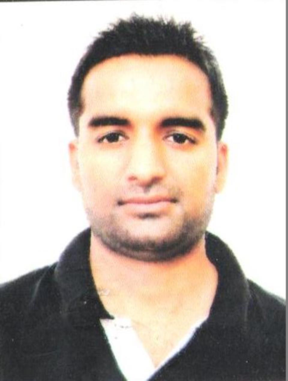Vikas Gupta