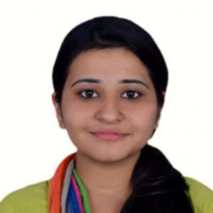 Ravina Gulati