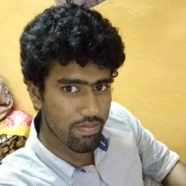 Harish Kumar T