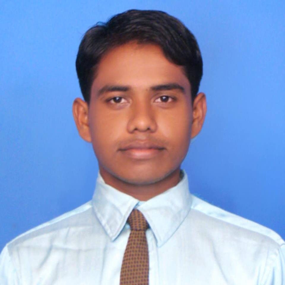 Santosh Kumar Behera