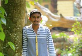 Dhanus Kumar