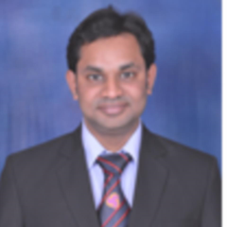 Shreyansh Gupta