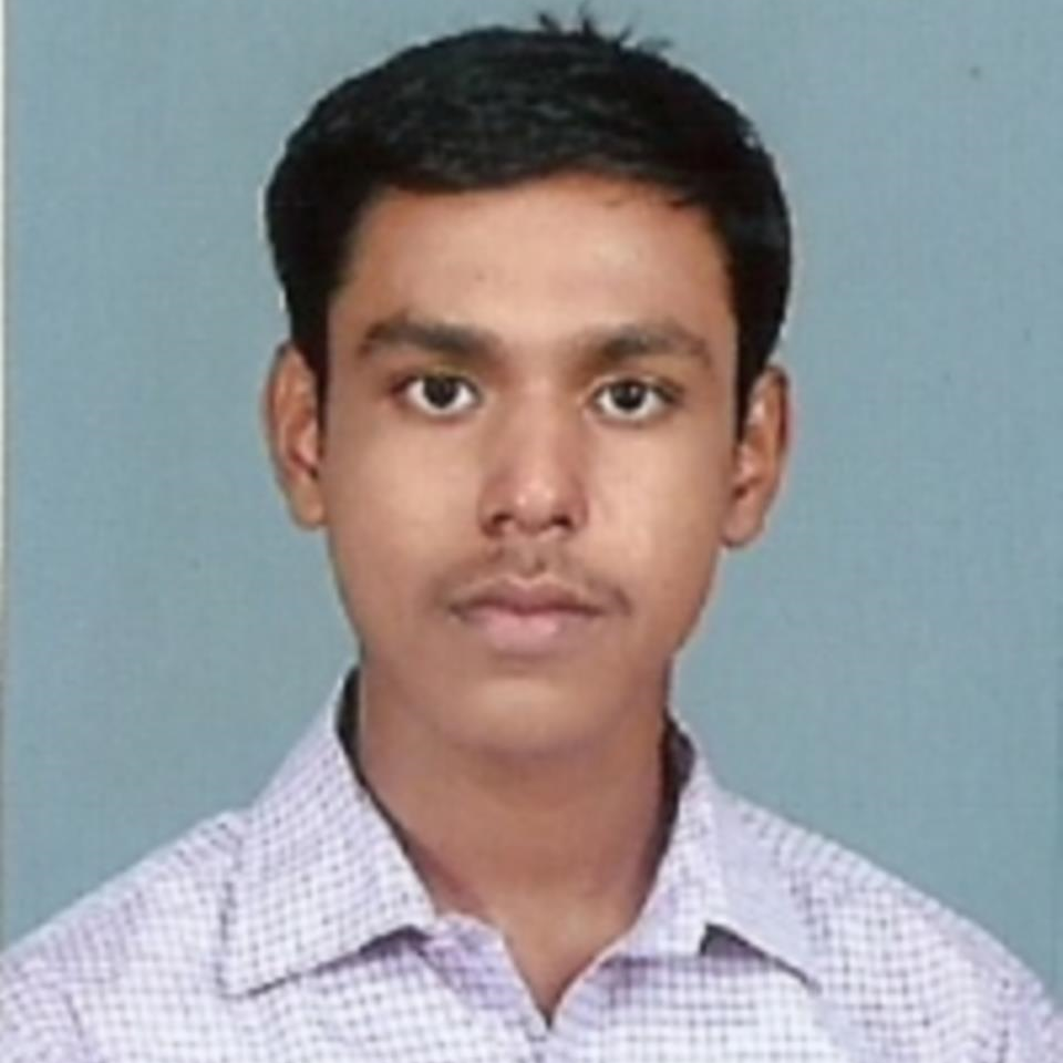 Ar. Arun