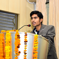 Ankit Dev