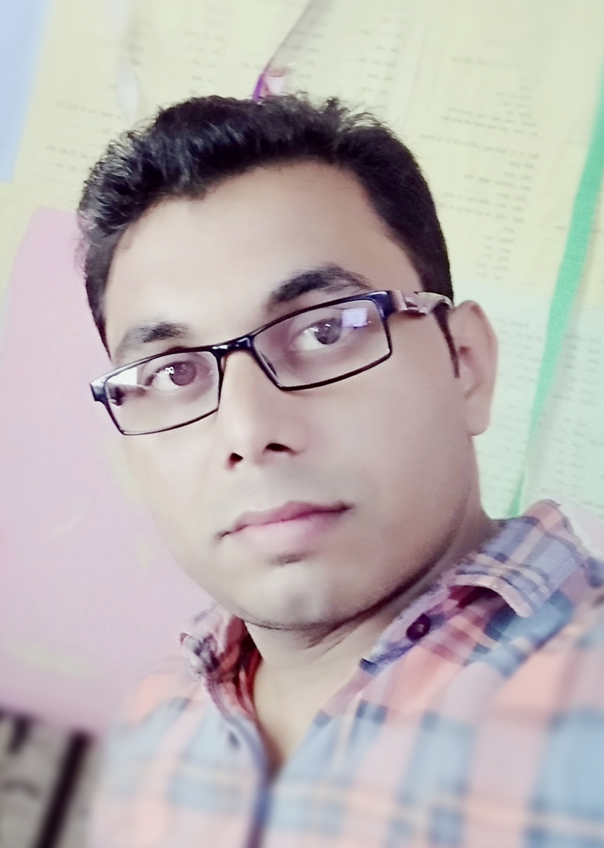 Ankur Singh