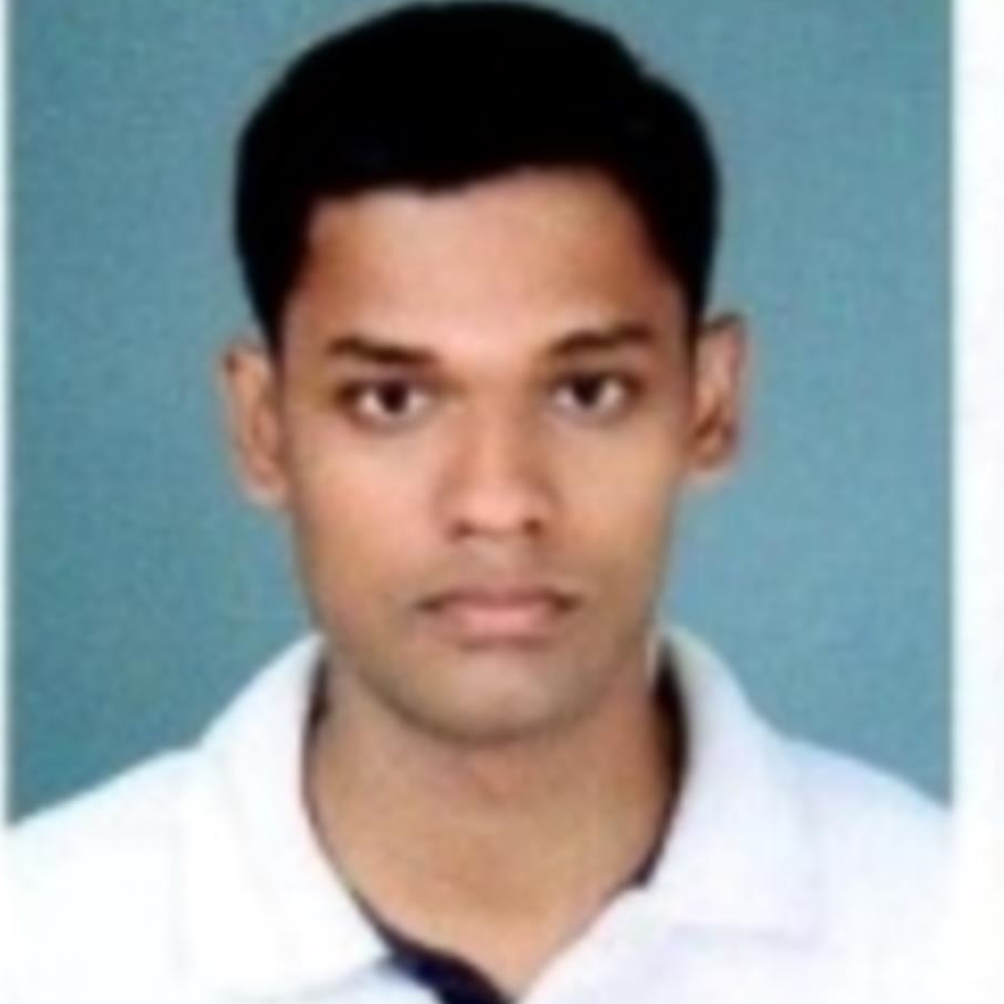 Sudheesh C R