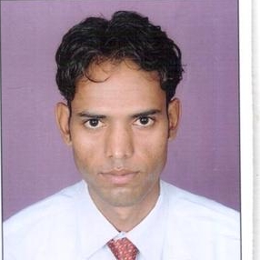 Hari Ram Saini