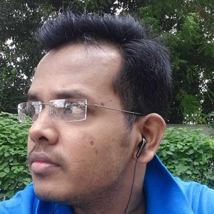Vinay Kanth